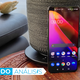 Imagen para el artículo titulado El OnePlus 9 es el móvil a considerar si lo que buscas es un Galaxy S 21